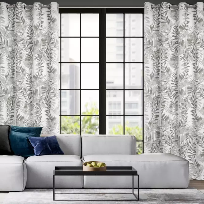 Záves HARIET 140x250 na priechodkách 398704 EUROFIRANY,3