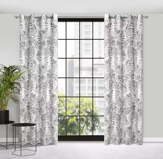 Záves HARIET 140x250 na priechodkách 398704 EUROFIRANY,5