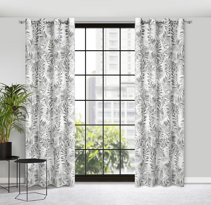 Záves HARIET 140x250 na priechodkách 398704 EUROFIRANY,5