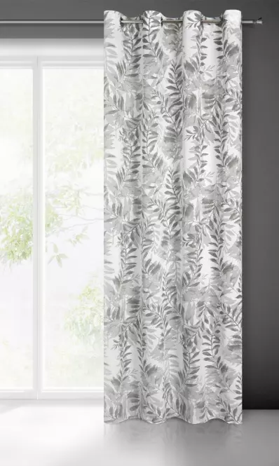 Záves HARIET 140x250 na priechodkách 398704 EUROFIRANY,6