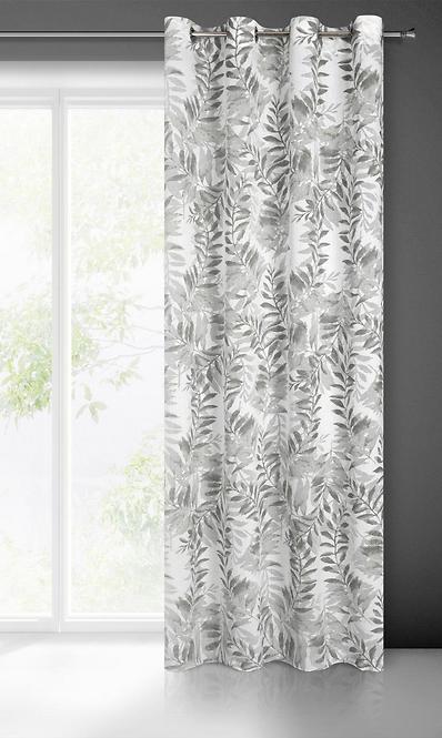 Záves HARIET 140x250 na priechodkách 398704 EUROFIRANY,6