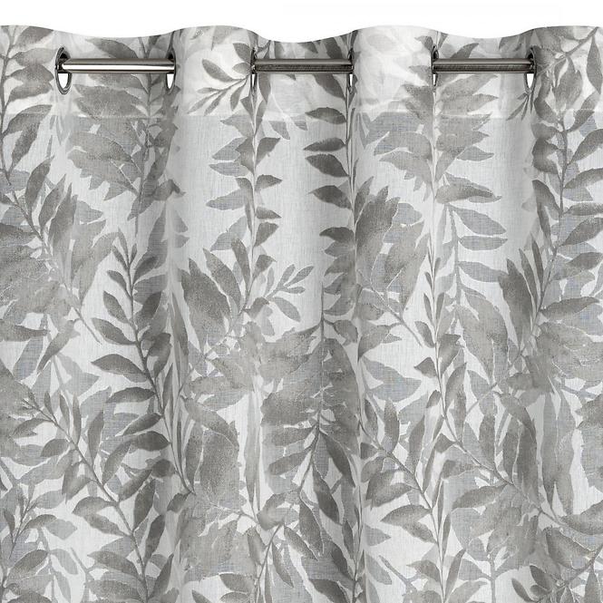 Záves HARIET 140x250 na priechodkách 398704 EUROFIRANY,7