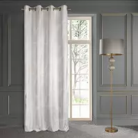 Záves LUNA2A 140x250 na priechodkách  399042 EUROFIRANY