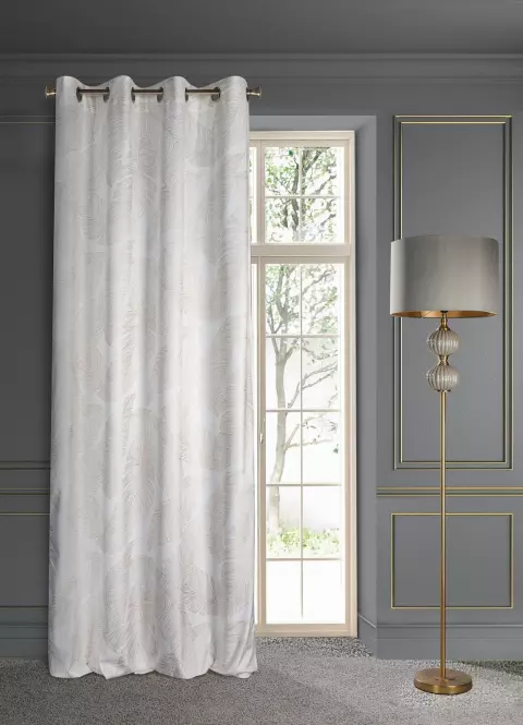 Záves LUNA2A 140x250 na priechodkách  399042 EUROFIRANY