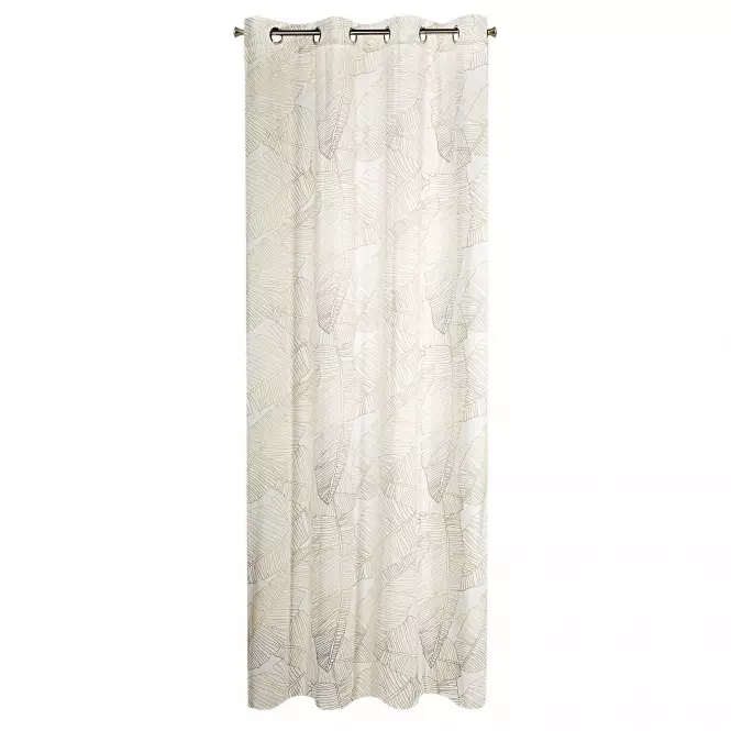 Záves LUNA2A 140x250 na priechodkách  399042 EUROFIRANY