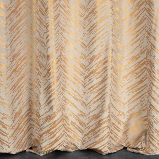 Záves SARA 140x250 na priechodkách 387348 EUROFIRANY,11