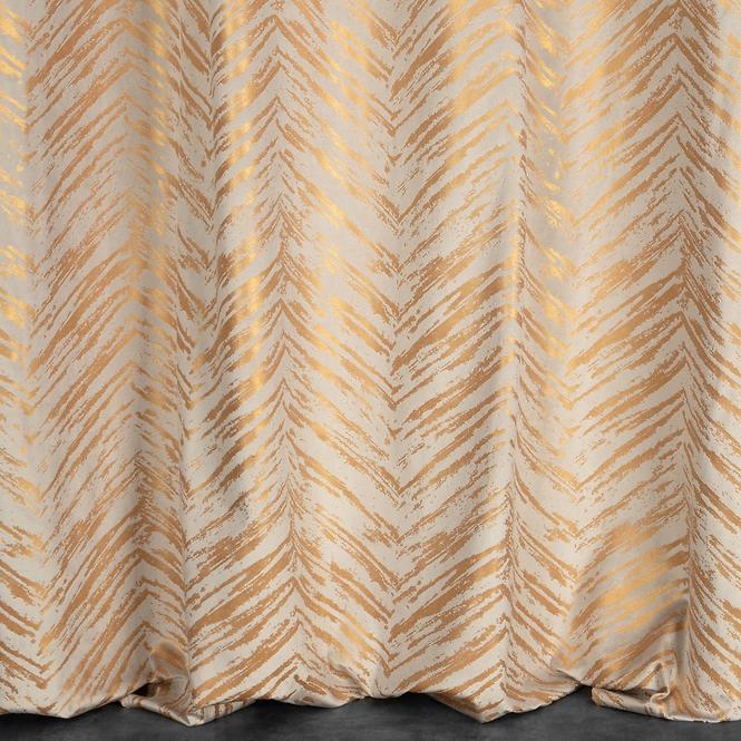 Záves SARA 140x250 na priechodkách 387348 EUROFIRANY,11