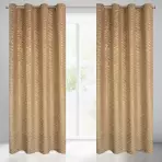 Záves SARA 140x250 na priechodkách 387350 EUROFIRANY