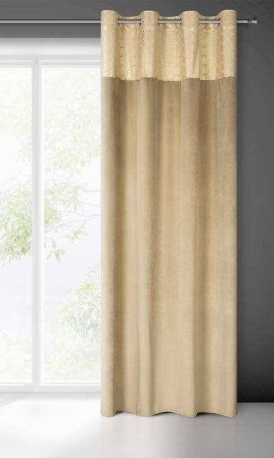 Záves ELEN 140x250 na priechodkách 388775 EUROFIRANY,3