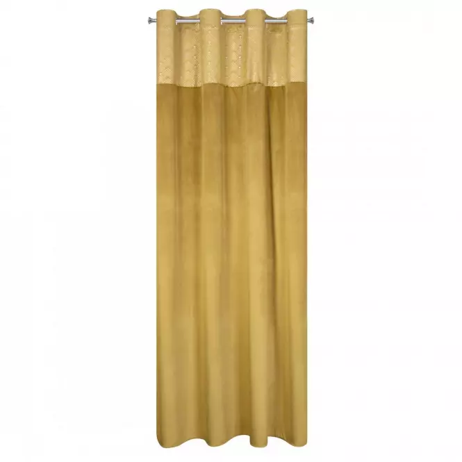 Záves ELEN 140x250 na priechodkách 388776 EUROFIRANY,2