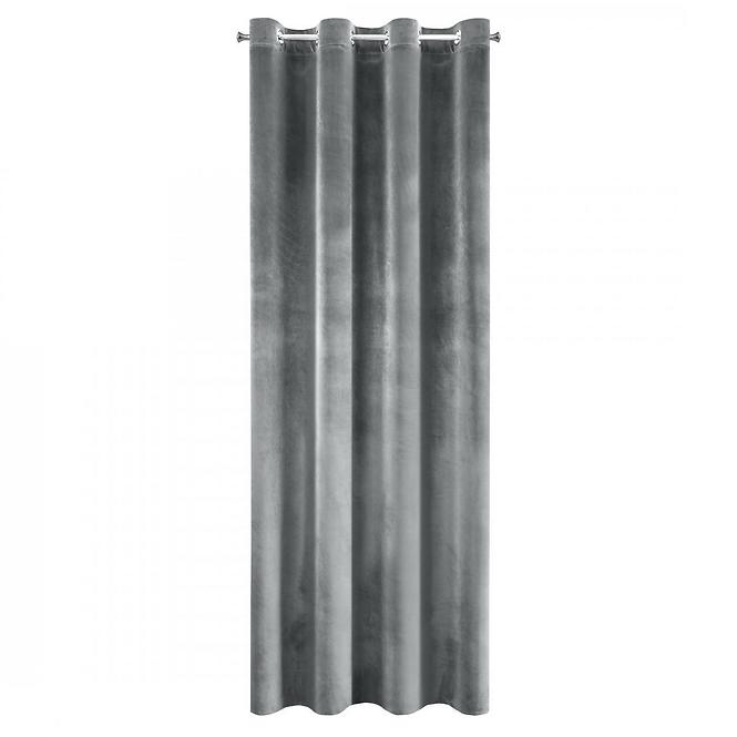 Záves SAMANTA 140x250 na priechodkách 374434 EUROFIRANY,3