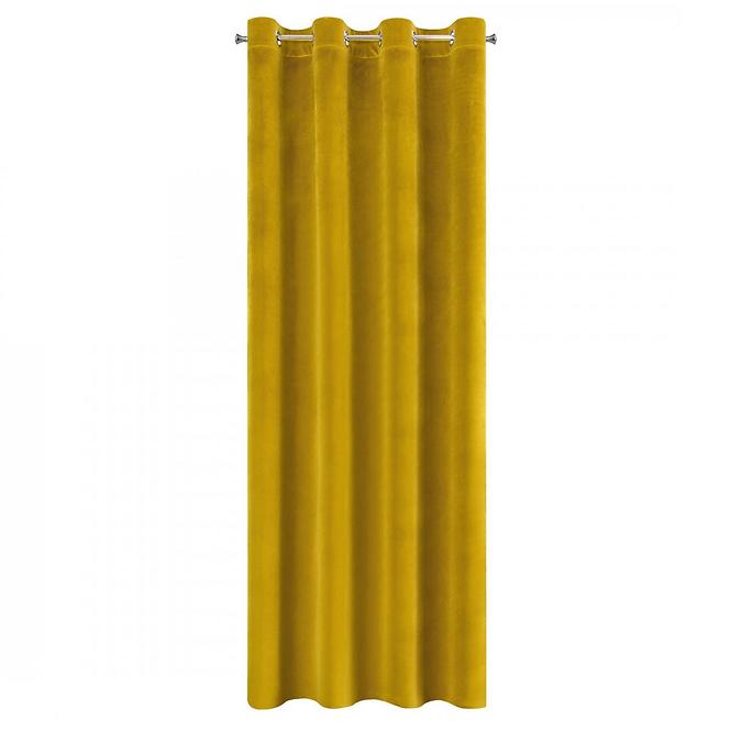 Záves SAMANTA 140x250 na priechodkách 374435 EUROFIRANY,3