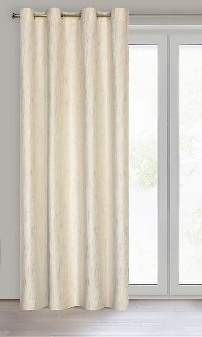Záves MARSALA 140x250 na priechodkách 387096 EUROFIRANY,2
