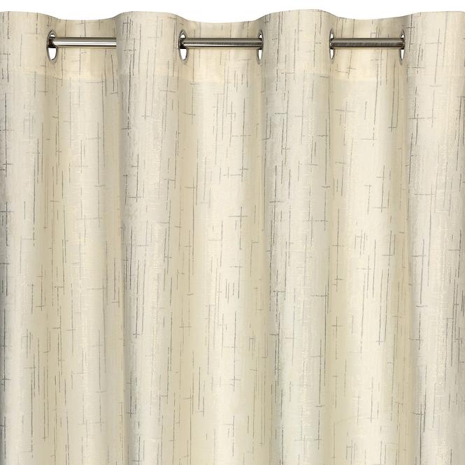 Záves MARSALA 140x250 na priechodkách 387096 EUROFIRANY,4