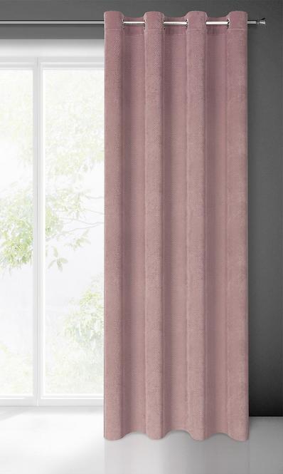 Záves ELIZA 140x250 na priechodkách 386203 EUROFIRANY