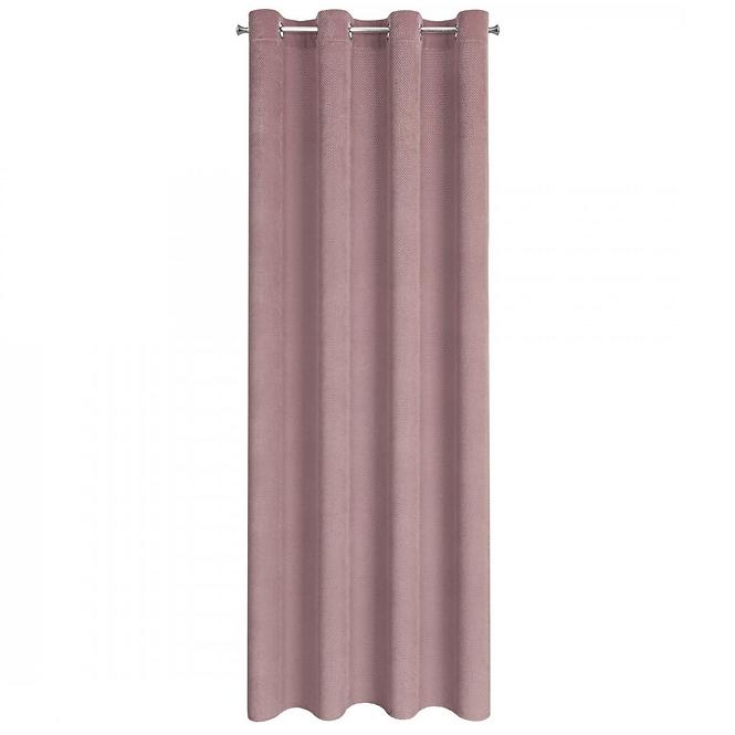 Záves ELIZA 140x250 na priechodkách 386203 EUROFIRANY,2