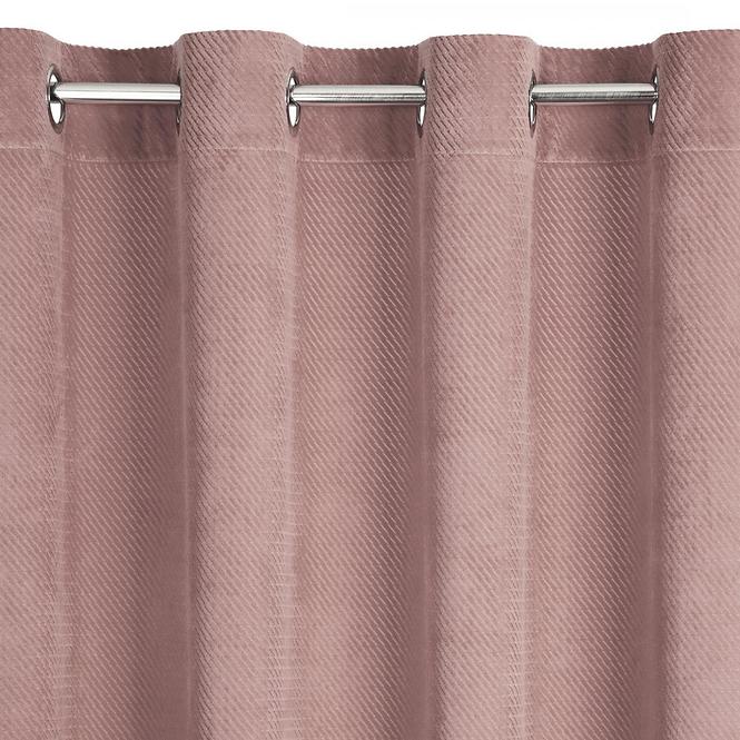Záves ELIZA 140x250 na priechodkách 386203 EUROFIRANY,4