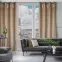 Záves JASPER 140x250 na priechodkách 386244 EUROFIRANY,10