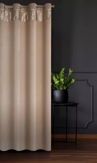 Záves JASPER 140x250 na priechodkách 386244 EUROFIRANY,3