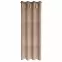 Záves JASPER 140x250 na priechodkách 386244 EUROFIRANY,2