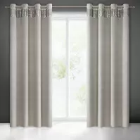 Záves JASPER 140x250 na priechodkách 386245 EUROFIRANY