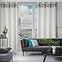 Záves JASPER 140x250 na priechodkách 386246 EUROFIRANY,11
