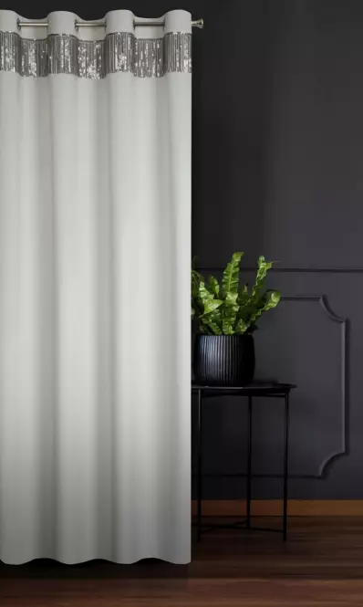 Záves JASPER 140x250 na priechodkách 386246 EUROFIRANY,3