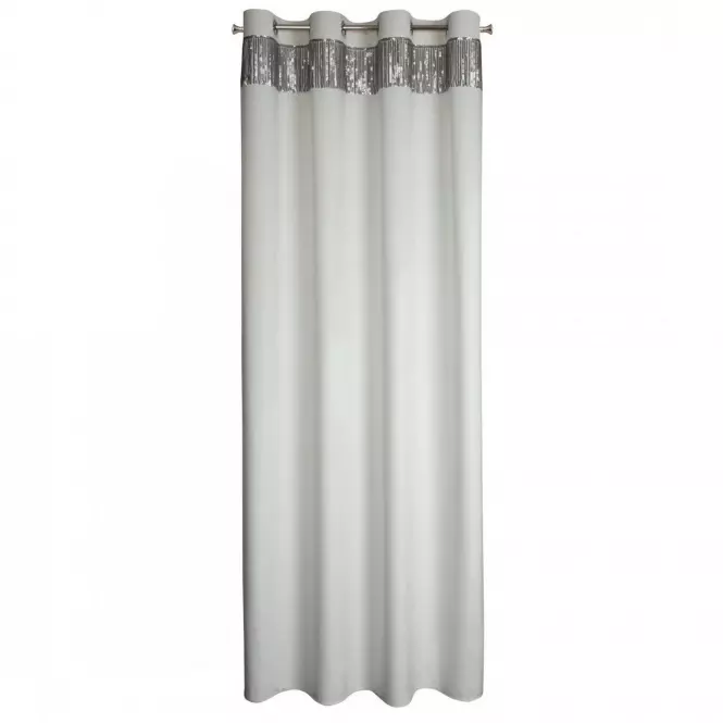 Záves JASPER 140x250 na priechodkách 386246 EUROFIRANY,2