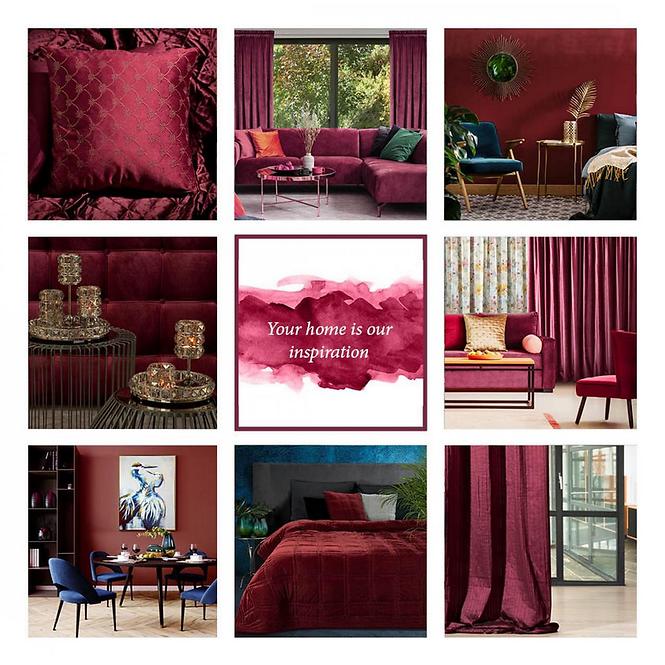 Záves LILI 140x250 na priechodkách 384158 EUROFIRANY,11