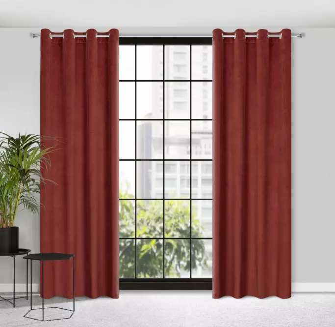 Záves LILI 140x250 na priechodkách 384158 EUROFIRANY