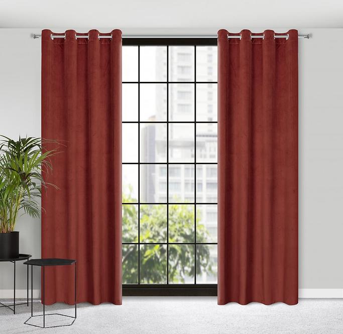 Záves LILI 140x250 na priechodkách 384158 EUROFIRANY,14