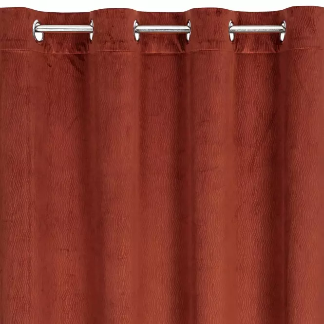 Záves LILI 140x250 na priechodkách 384158 EUROFIRANY