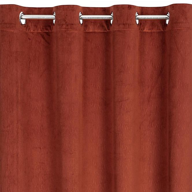 Záves LILI 140x250 na priechodkách 384158 EUROFIRANY,4
