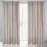 Záves DARCY 140x250 na priechodkách 384576 EUROFIRANY