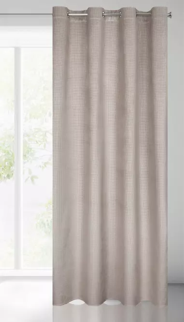 Záves DARCY 140x250 na priechodkách 384576 EUROFIRANY,2