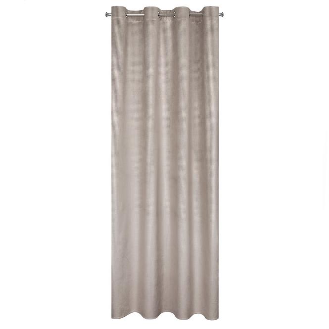 Záves DARCY 140x250 na priechodkách 384576 EUROFIRANY,3