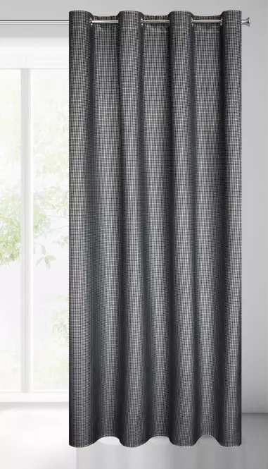 Záves DARCY 140x250 na priechodkách 384578 EUROFIRANY,2