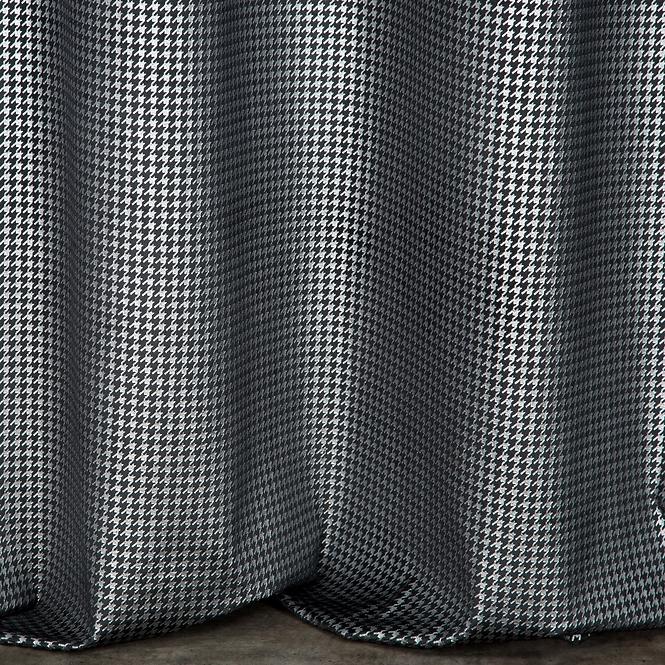 Záves DARCY 140x250 na priechodkách 384578 EUROFIRANY