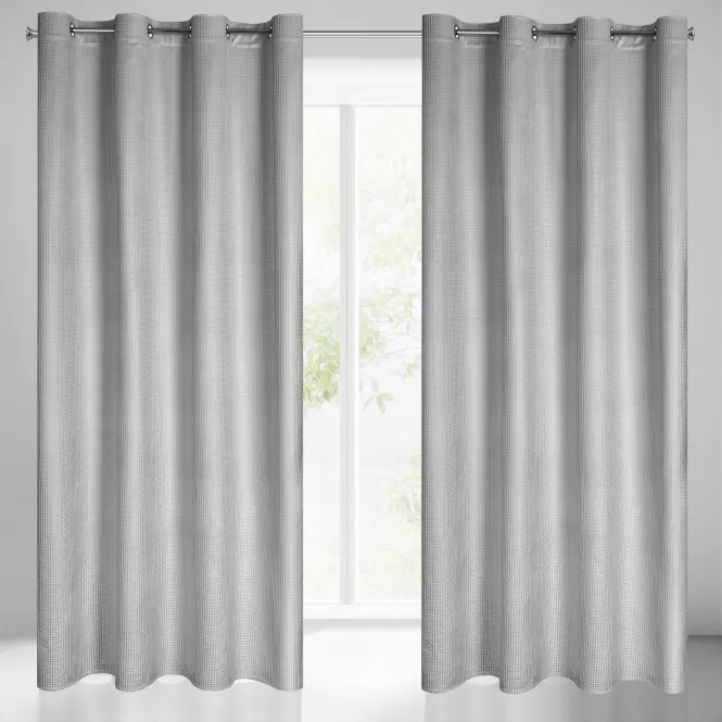 Záves DARCY 140x250 na priechodkách 384600 EUROFIRANY