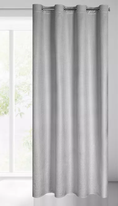 Záves DARCY 140x250 na priechodkách 384600 EUROFIRANY,2