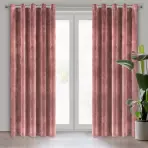 Záves VILLA 140x250 na priechodkách 10 315112 EUROFIRANY