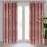 Záves VILLA 140x250 na priechodkách 10 315112 EUROFIRANY