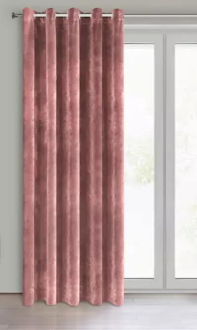 Záves VILLA 140x250 na priechodkách 10 315112 EUROFIRANY,2