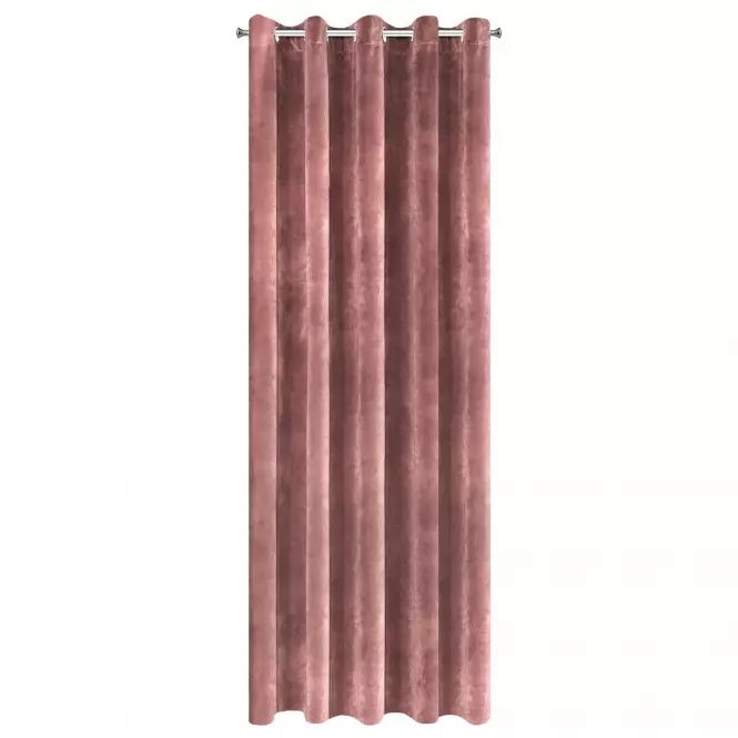 Záves VILLA 140x250 na priechodkách 10 315112 EUROFIRANY
