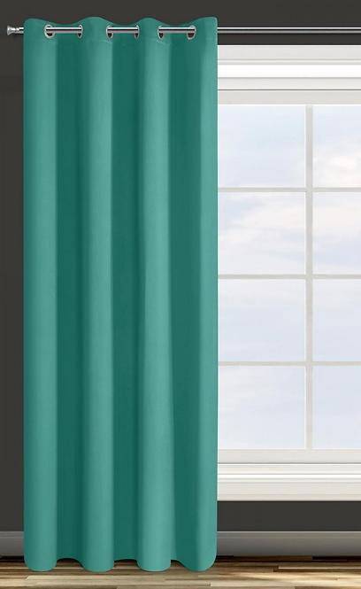 Záves PARISA 135x250 na priechodkách 351258 EUROFIRANY,2