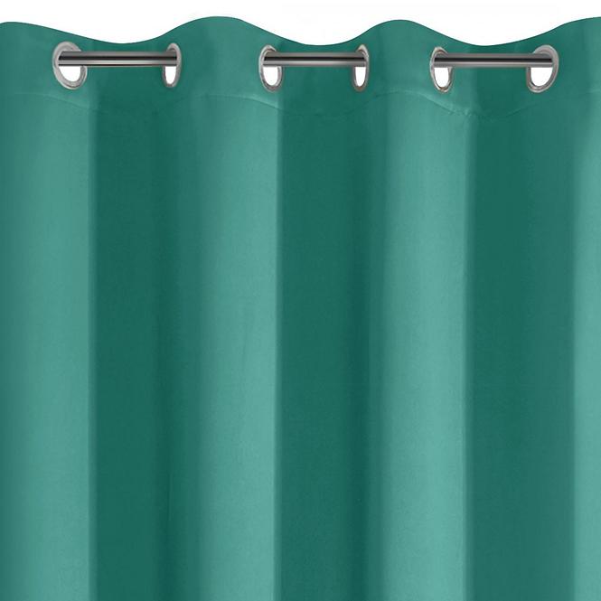 Záves PARISA 135x250 na priechodkách 351258 EUROFIRANY,4