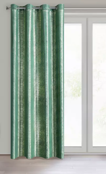 Záves MABEL 140x250 na priechodkách 371315 EUROFIRANY,2