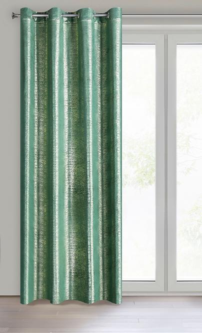 Záves MABEL 140x250 na priechodkách 371315 EUROFIRANY,2