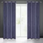 Záves JULIE 140x250 na priechodkách 367834 EUROFIRANY