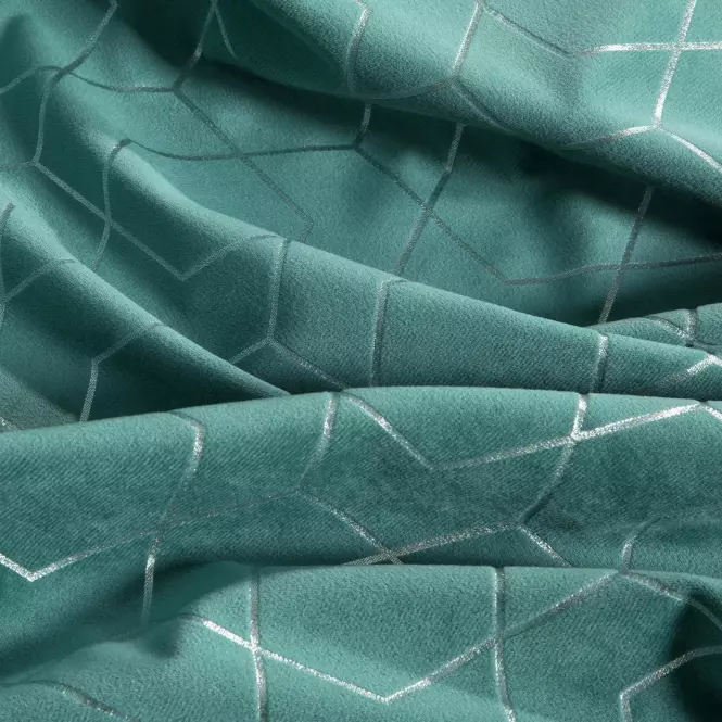 Záves MANDI 135x250 na priechodkách 367189 EUROFIRANY,9